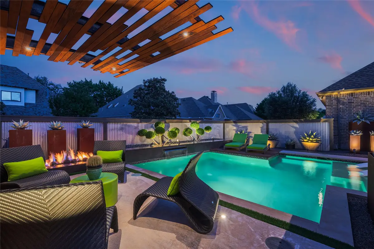 109 Royal Aberdeen Way, McKinney, TX 75072 - #1