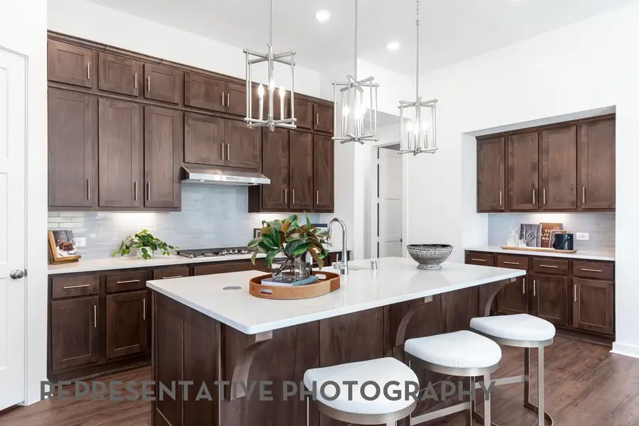 2034 Beavers Bend Drive, Celina, TX 75009 - #2