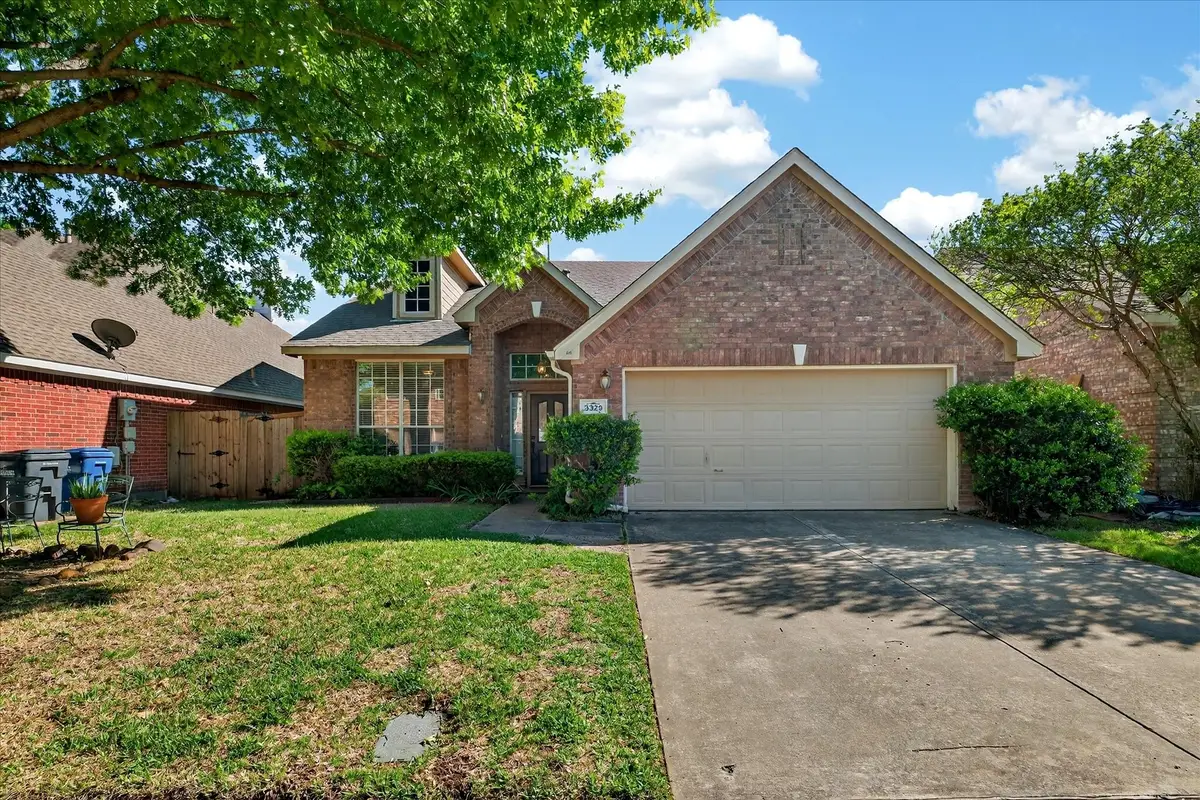 3329 Woodglen Drive, McKinney, TX 75071 - #1