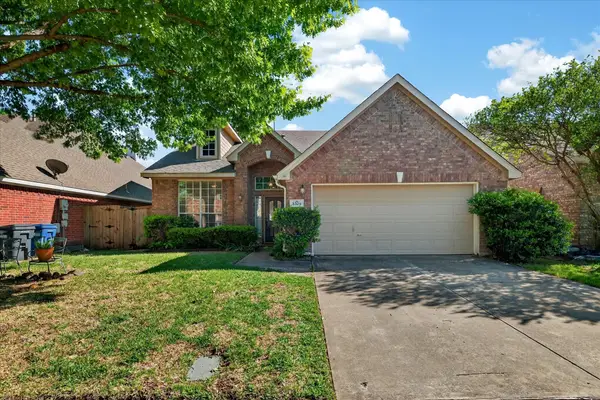 3329 Woodglen Drive, McKinney, TX 75071