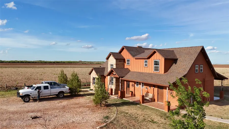 673 County Road 612, Trent, TX 79561 - #2