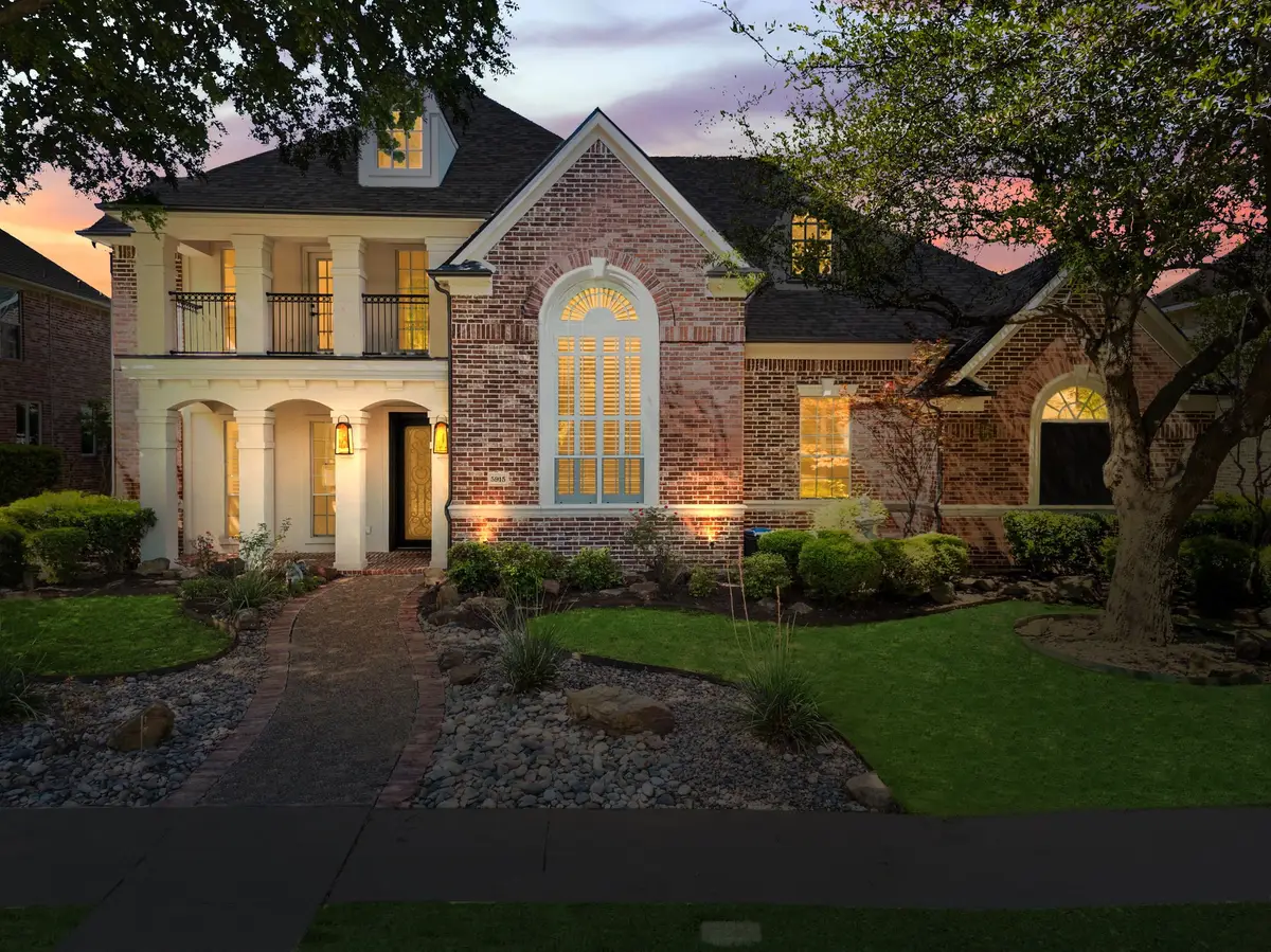 5915 Dripping Springs Drive, Frisco, TX 75034 - #1