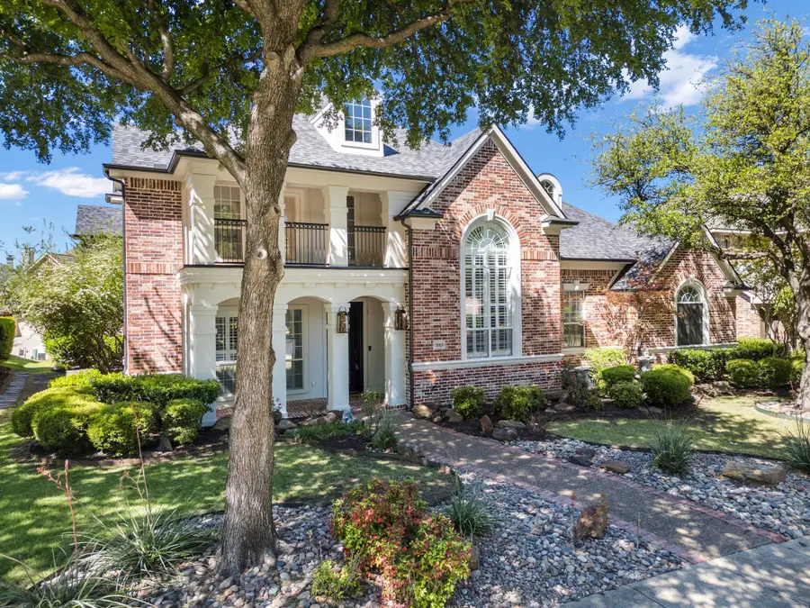 5915 Dripping Springs Drive, Frisco, TX 75034 - #3