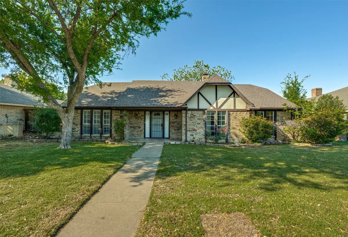 1705 Morningstar Trail, Richardson, TX 75081 - #1