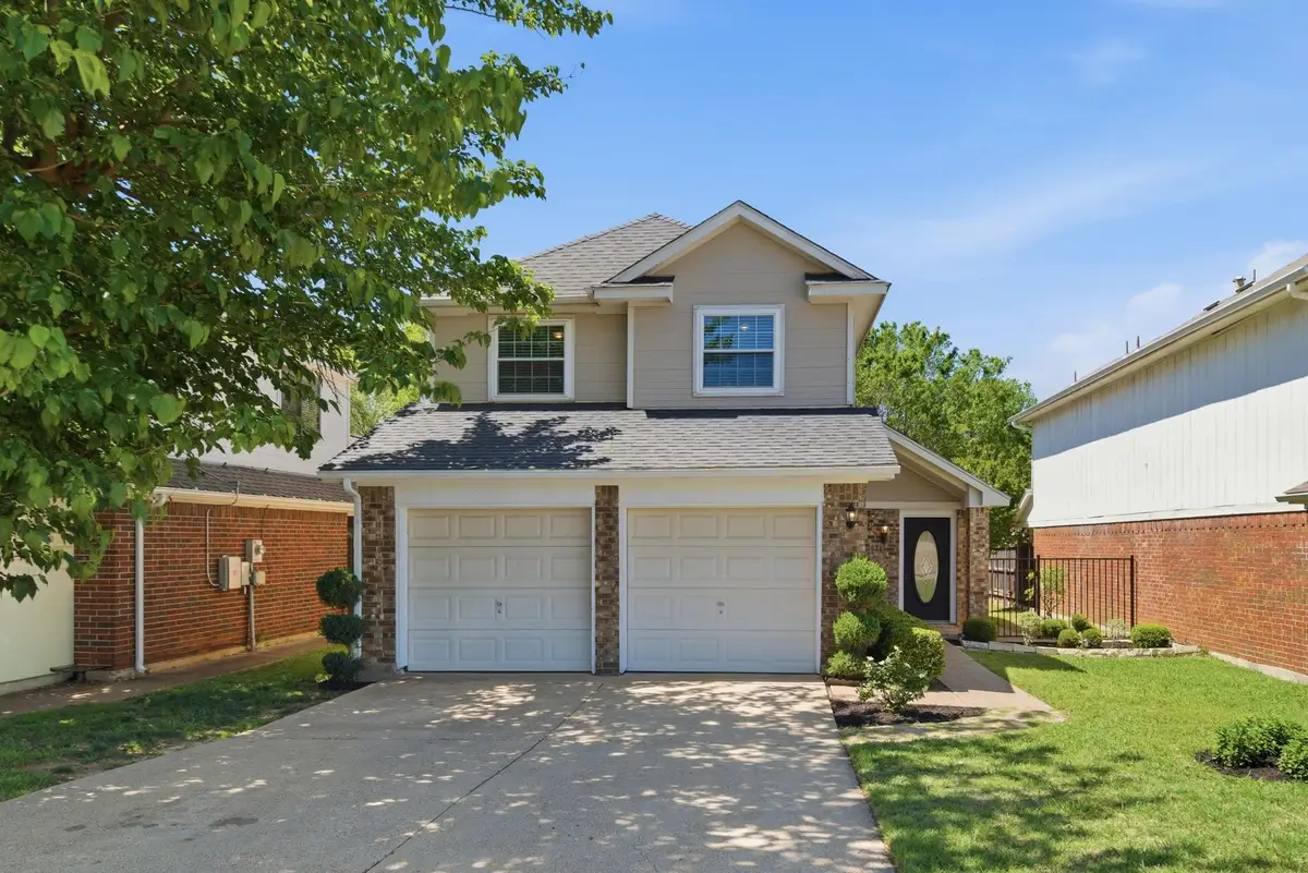 910 S Old Orchard Lane, Lewisville, TX 75067 - #1