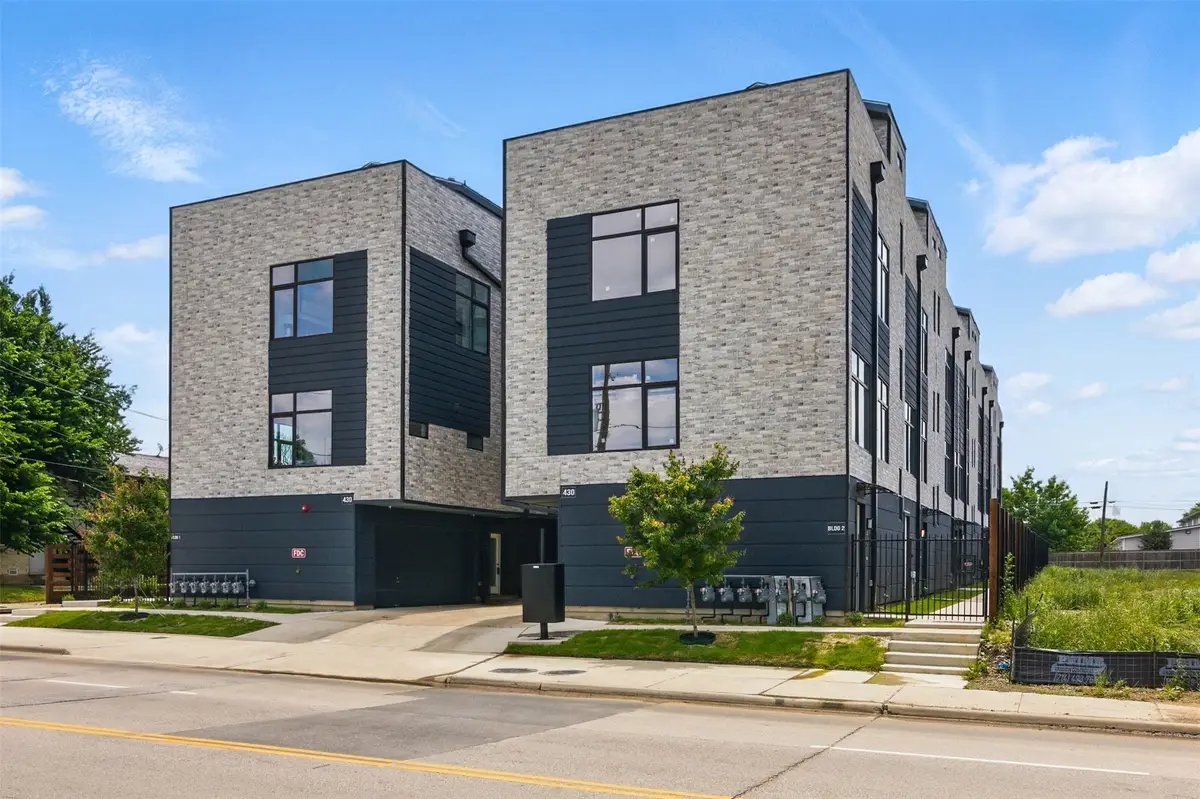 430 E 8th #103, Dallas, TX 75203 - #1