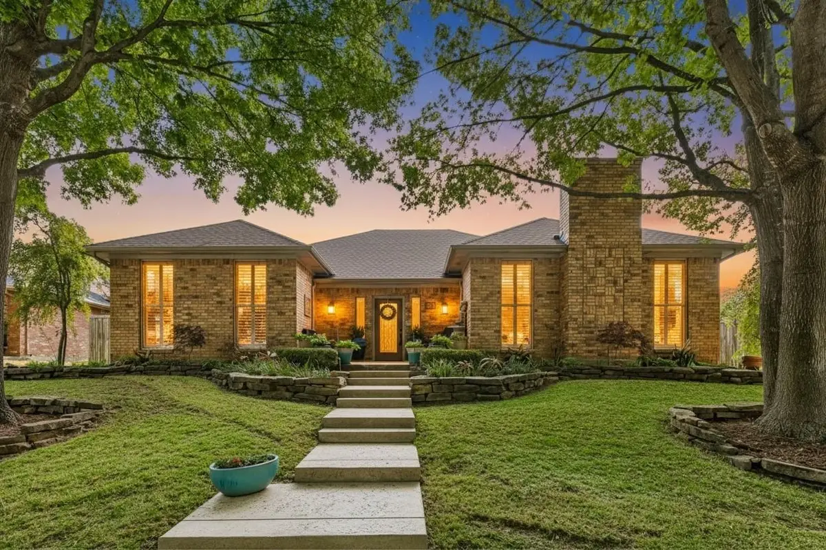 2516 San Gabriel Drive, Plano, TX 75074 - #1