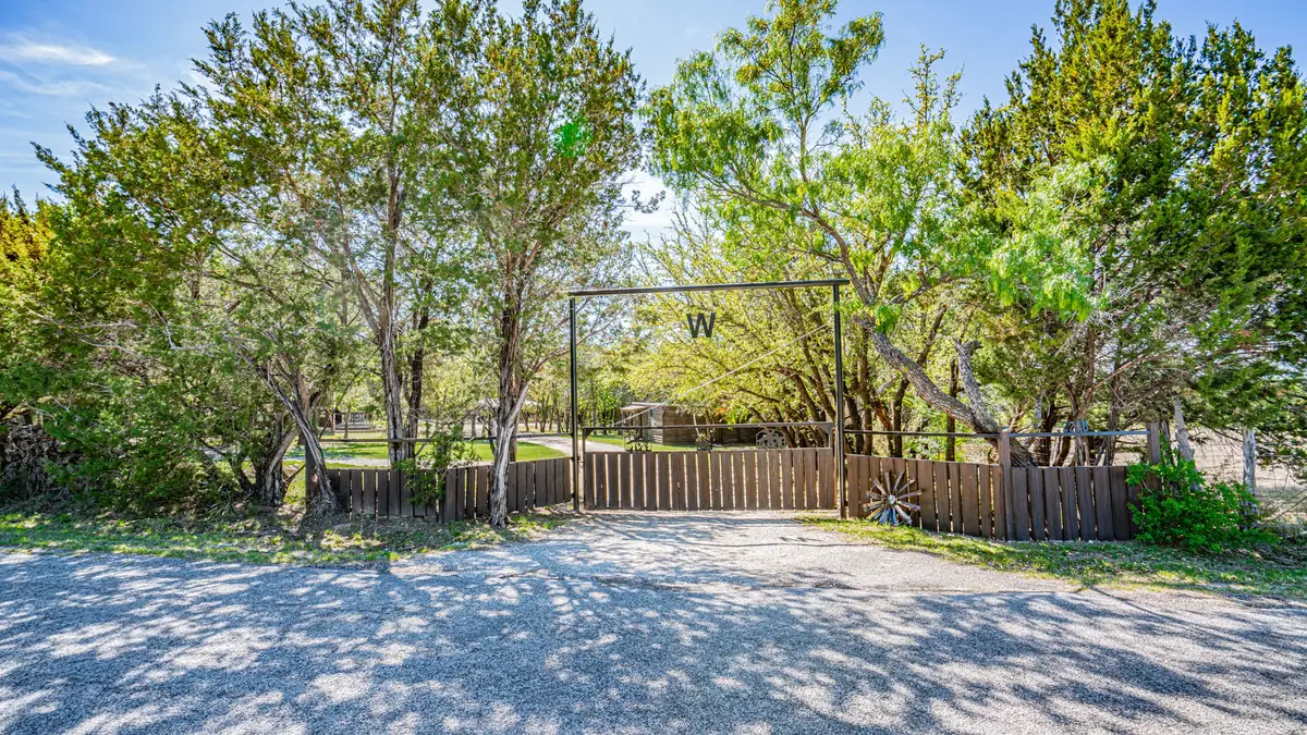 2200 Glenn Cemetery Road, Tolar, TX 76476 - #1