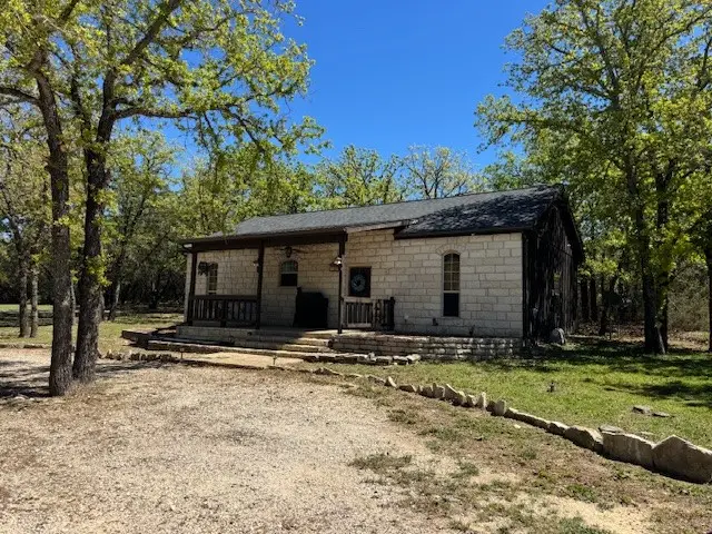 2200 Glenn Cemetery Road, Tolar, TX 76476 - #3