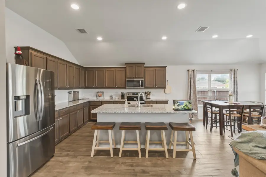 602 Ridge View Way, Justin, TX 76247 - #3