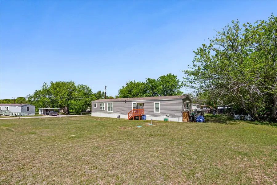 707 Sun Court, Granbury, TX 76049 - #3