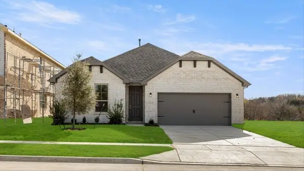 361 Deer Ridge Drive, Aledo, TX 76008