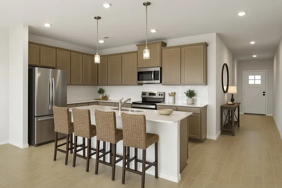 361 Deer Ridge Drive, Aledo, TX 76008 - #3