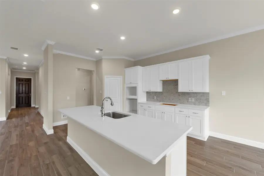 1508 Addison Drive, Lancaster, TX 75134 - #2