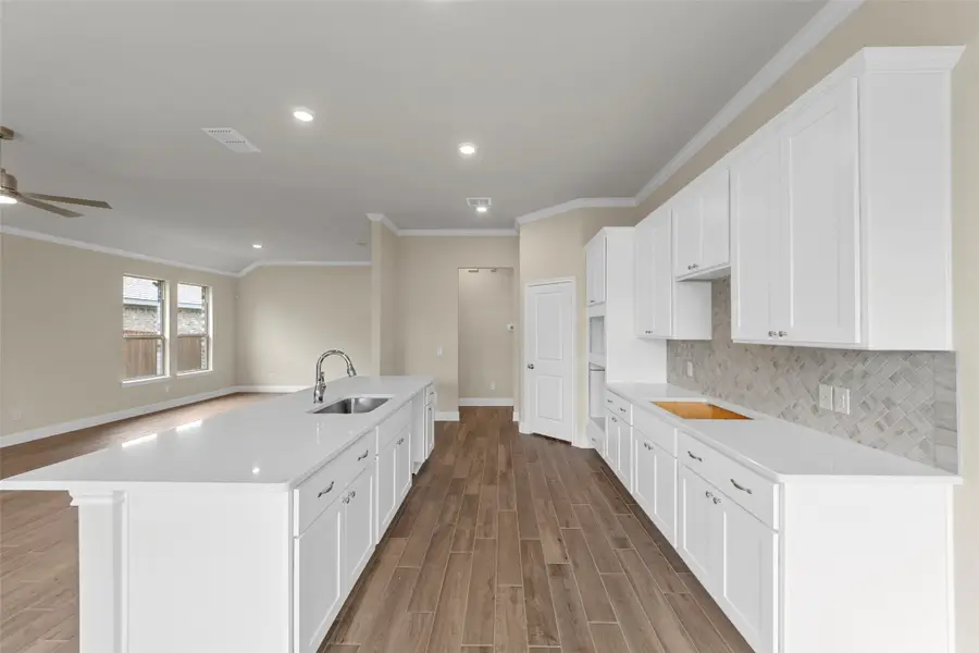 1508 Addison Drive, Lancaster, TX 75134 - #3