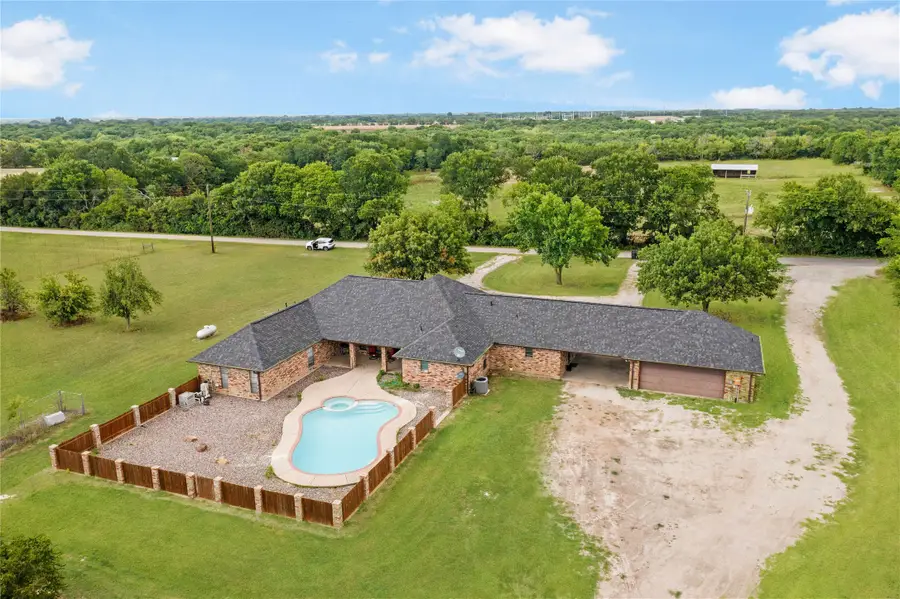 241 Highridge Drive, New Hope, TX 75071 - #3