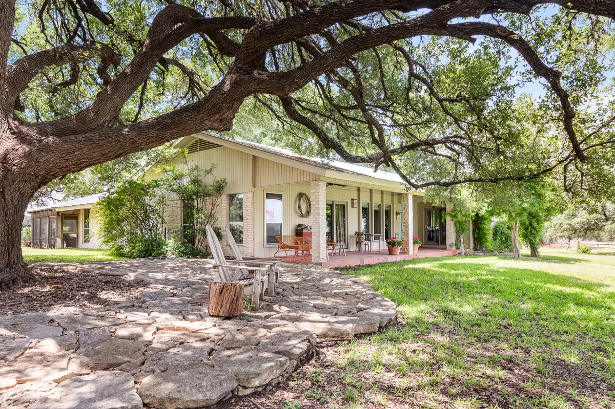 0 Cr 409, Spicewood, TX 78669 - #1