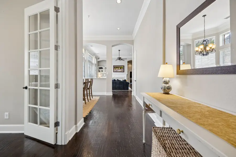 3824 Park Place, Addison, TX 75001 - #3