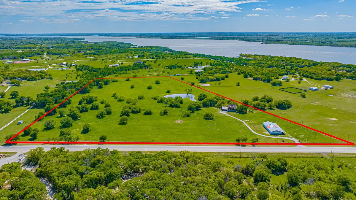 4700 E Fm 922, Valley View, TX 76272 - #1