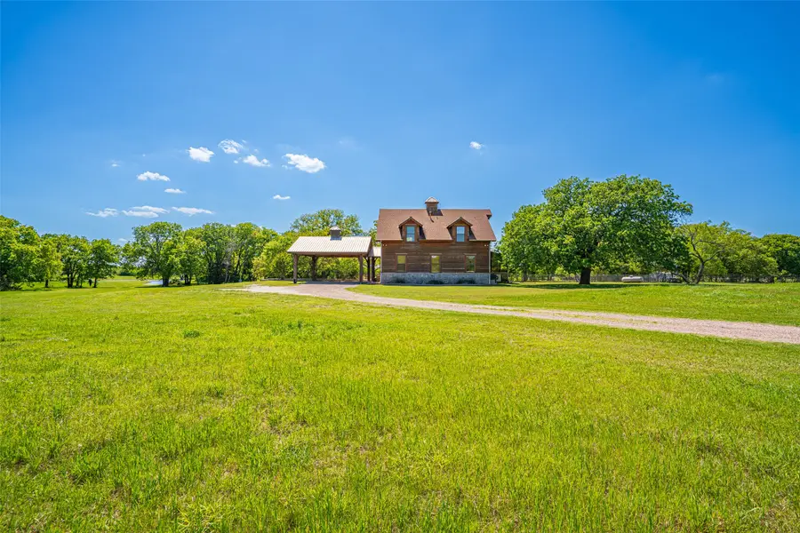 4700 E Fm 922, Valley View, TX 76272 - #2