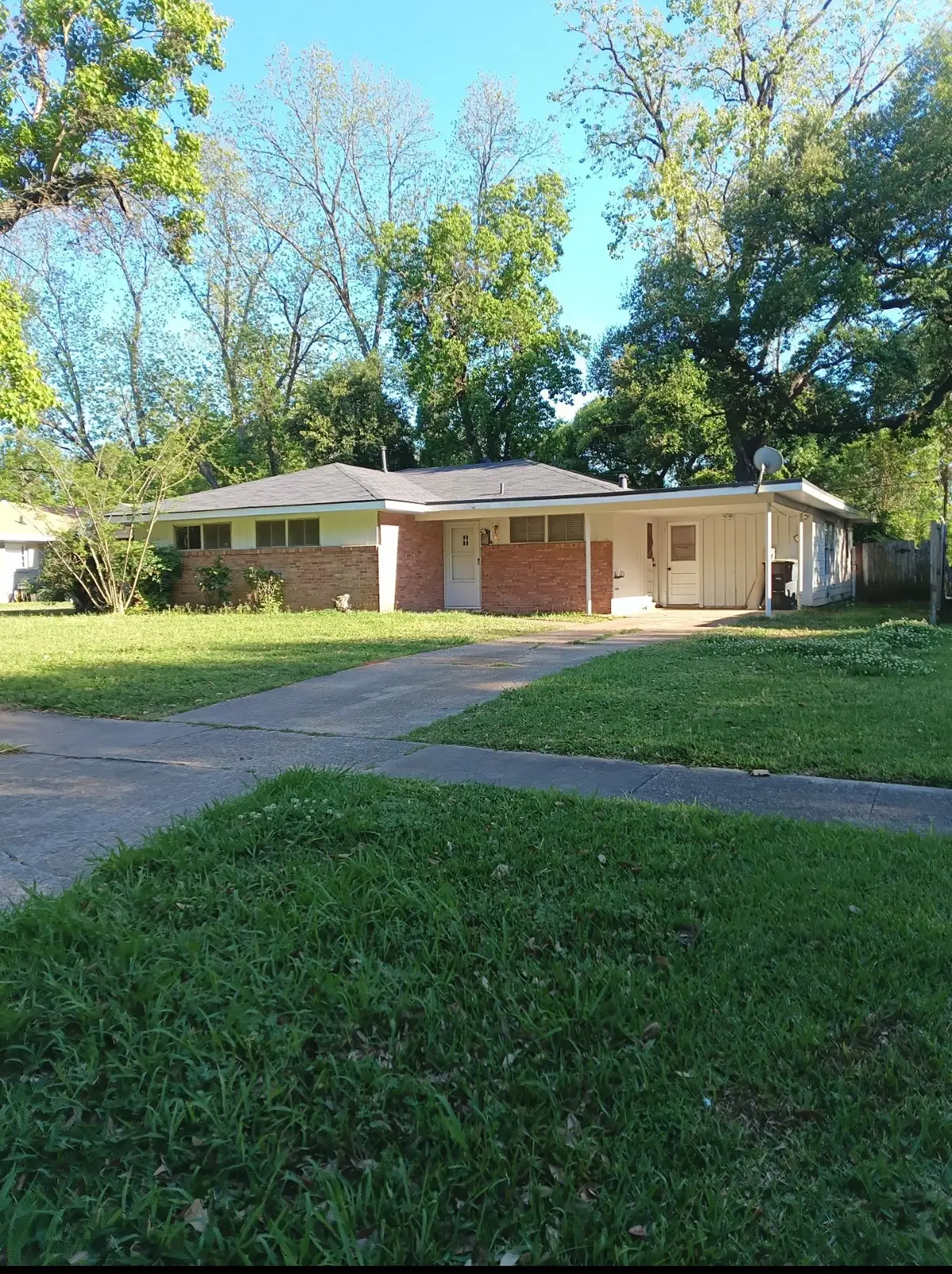 843 E River Road, Shreveport, LA 71105 - #1