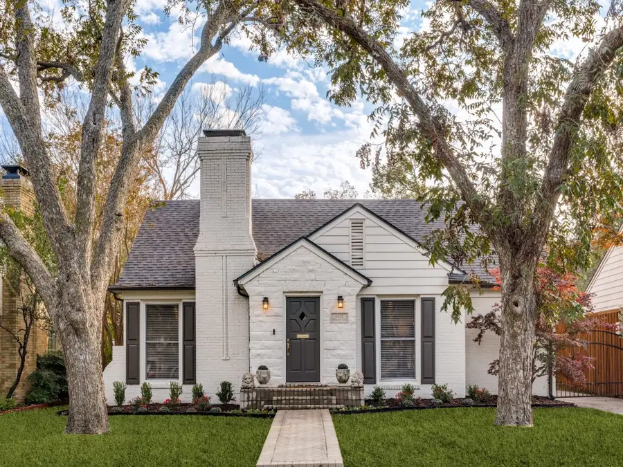 6322 Ellsworth Avenue, Dallas, TX 75214 - #2