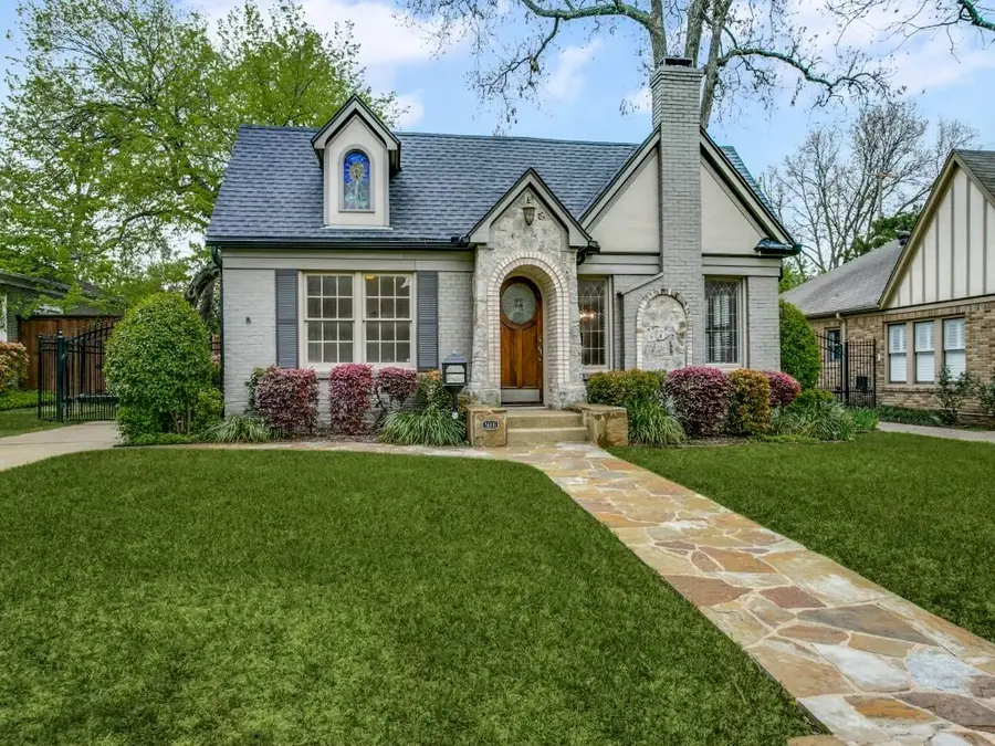 5606 Mercedes Avenue, Dallas, TX 75206 - #2