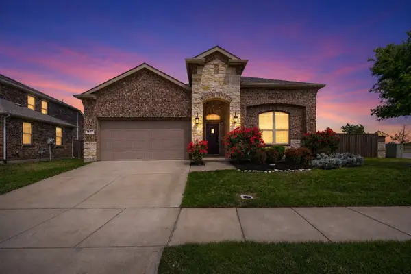 1307 Surrey Street, Melissa, TX 75454