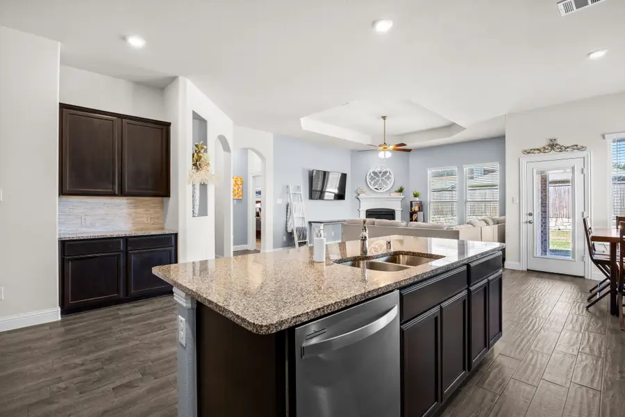1307 Surrey Street, Melissa, TX 75454 - #2