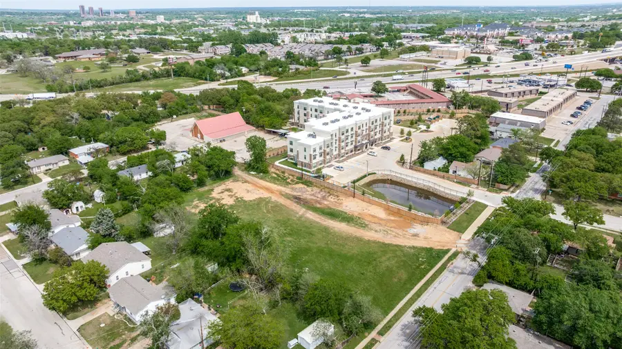 1100 Willowwood Street, Denton, TX 76205 - #2