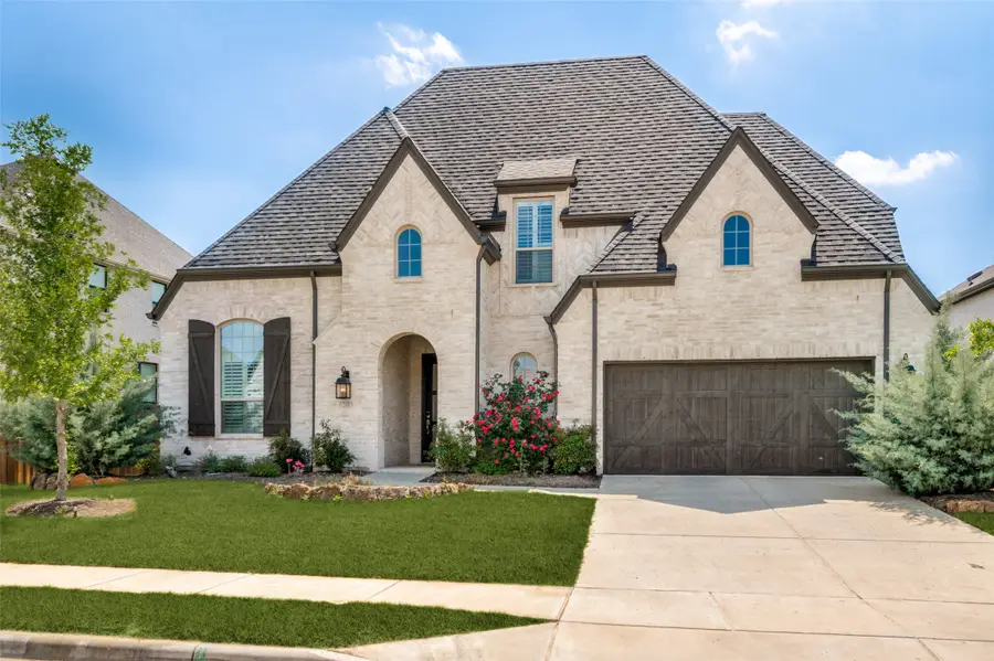 2331 Rolling Vista Lane, Prosper, TX 75078 - #2