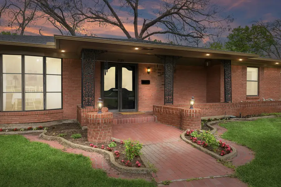 2133 Ebbtide Lane, Dallas, TX 75224 - #2
