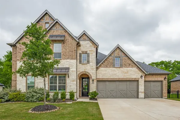 1508 Bearpath Way, Gunter, TX 75058