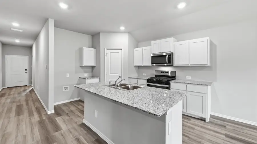 10632 Diamond Mine Drive, Fort Worth, TX 76036 - #2