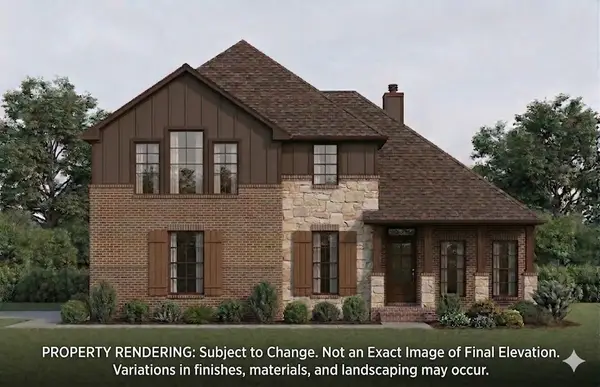 7417 Stonehenge, Sanger, TX 76266