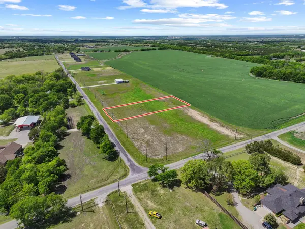 TBD Schneider Road, Sherman, TX 75090