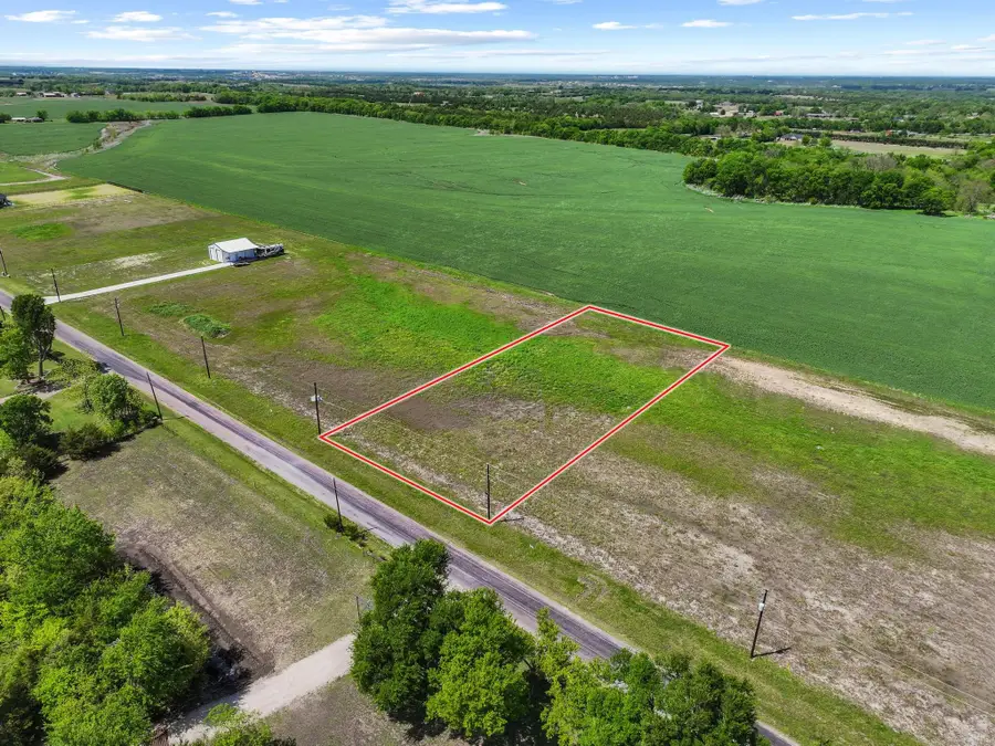 TBD Schneider Road, Sherman, TX 75090 - #2