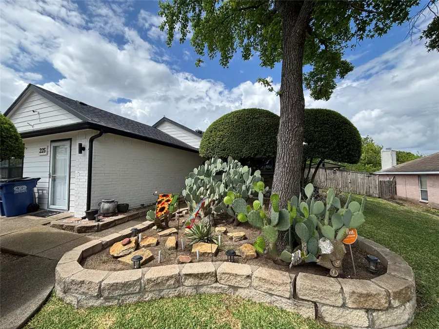 225 California Drive, Glenn Heights, TX 75154 - #3