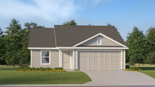 2932 Tooley Drive, Fort Worth, TX 76179