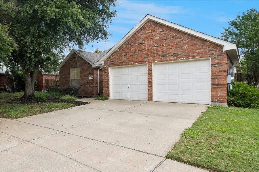 8032 Gila Bend Lane, Fort Worth, TX 76137 - #2