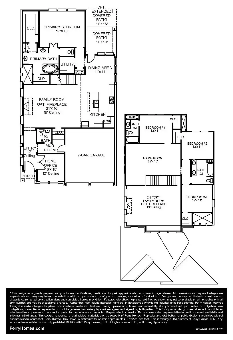 8617 Katydid Drive, McKinney, TX 75071 - #2