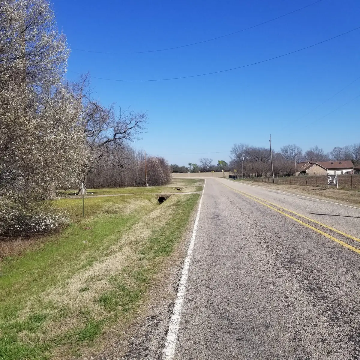 TBD Fm-697, Sherman, TX 75090 - #1