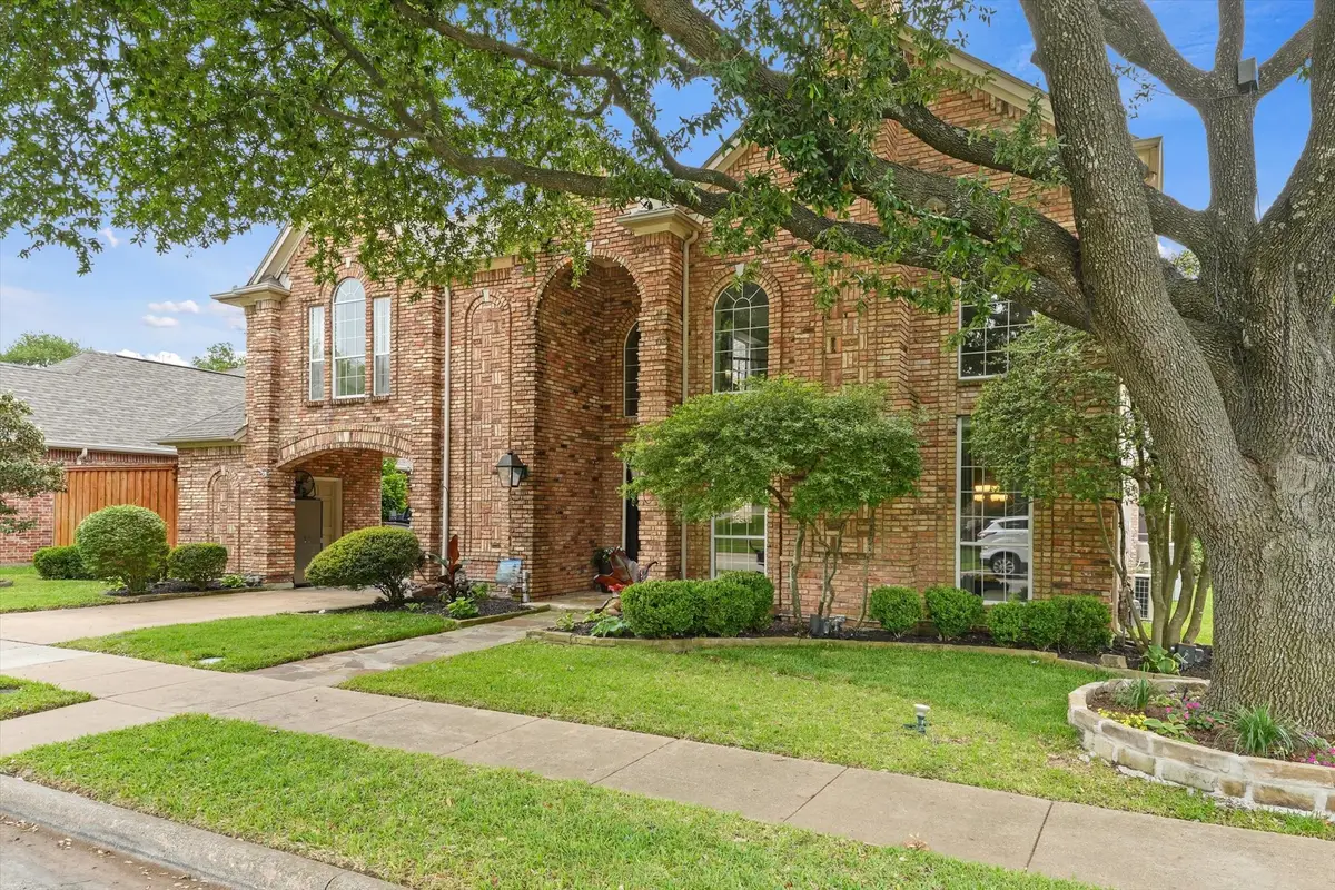626 Creekbend Drive, Mesquite, TX 75149 - #1