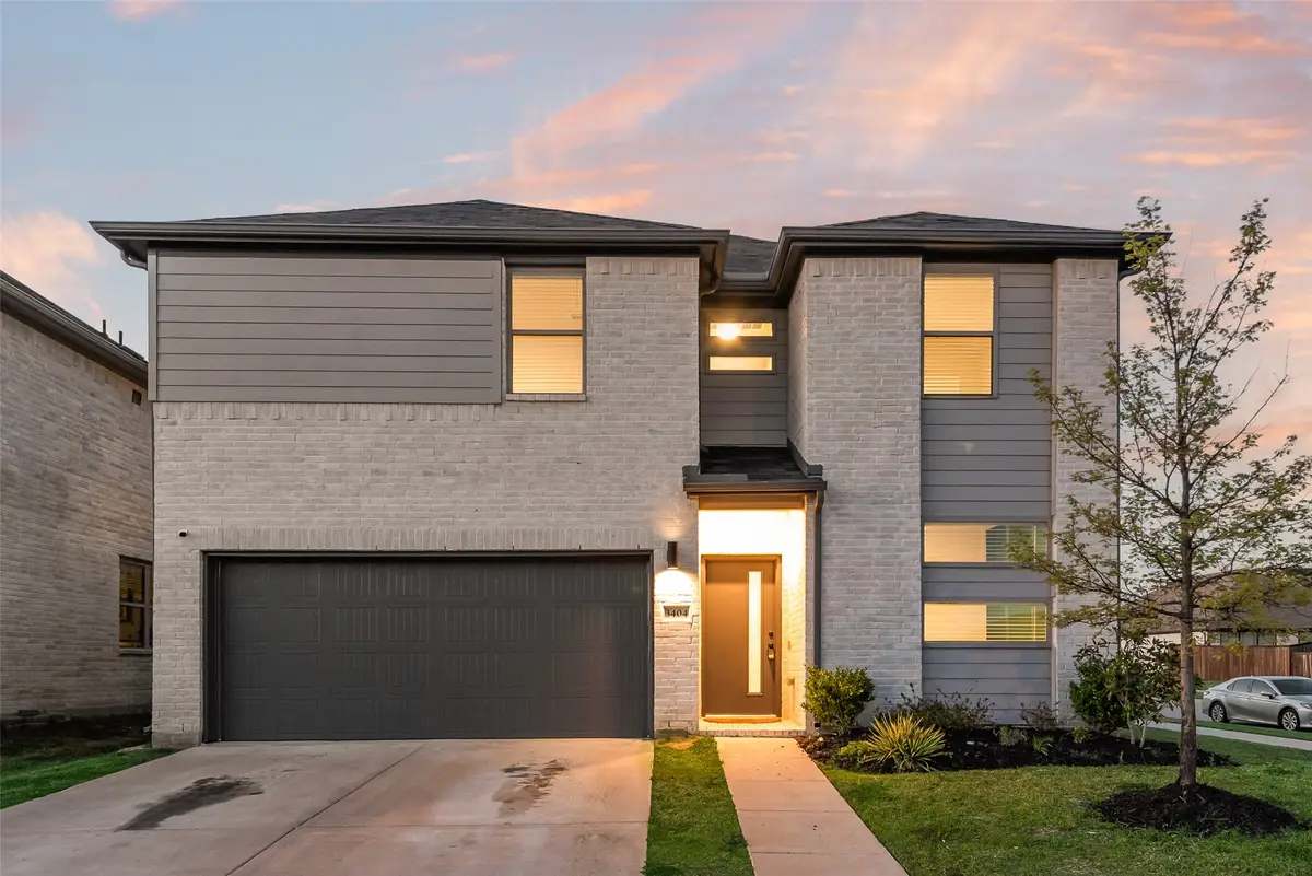 3404 Flatiron Drive, Royse City, TX 75189 - #1