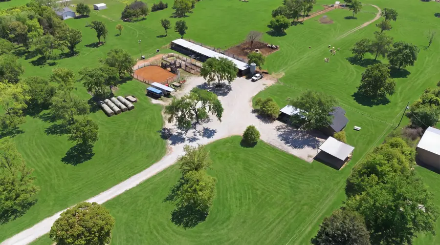 10642 Fm 902, Collinsville, TX 76233 - #3