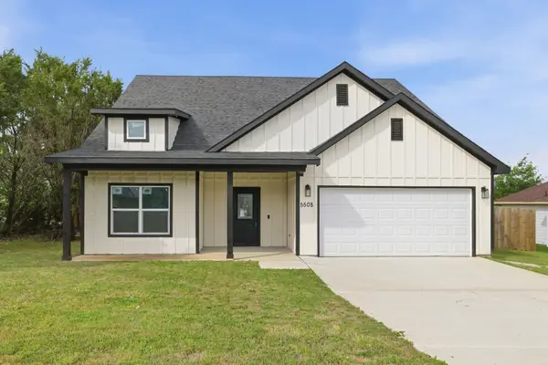 5508 Firewood Trail, Granbury, TX 76048