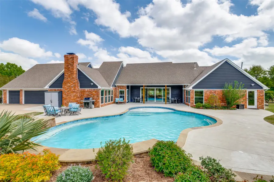 459 Chippendale Drive, Heath, TX 75032 - #2