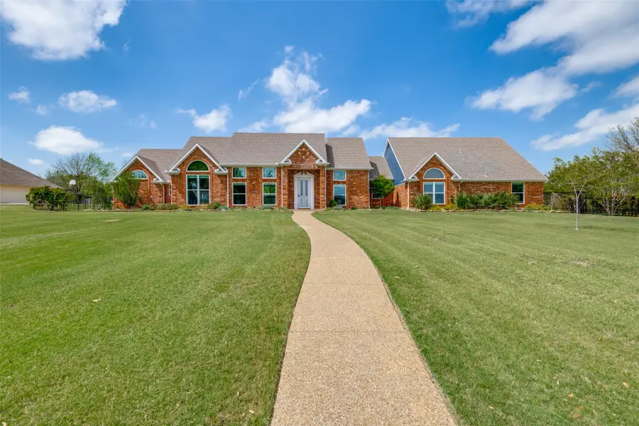 459 Chippendale Drive, Heath, TX 75032 - #3