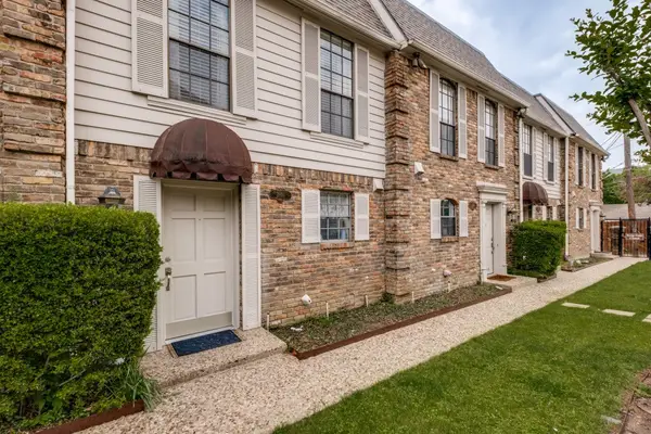 2816 Wycliff Avenue, Dallas, TX 75219