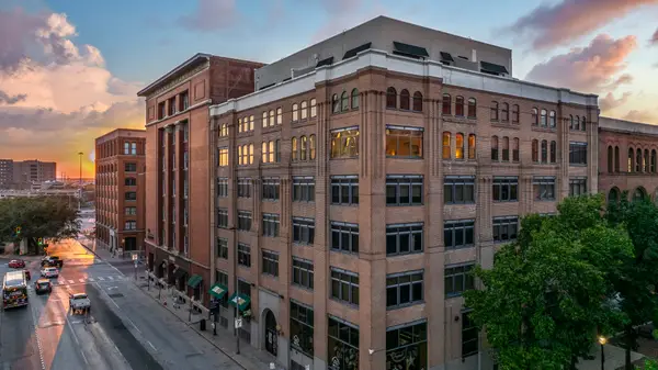 509 Elm Street #504, Dallas, TX 75202